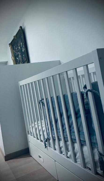 Fotografie z fotogalerie ubytování La Maison Attila en Ardennes v destinaci Libin