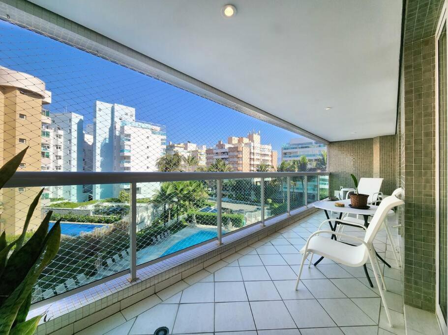 Bazén v ubytování Apt Resort Ilha da Madeira nebo v jeho okolí