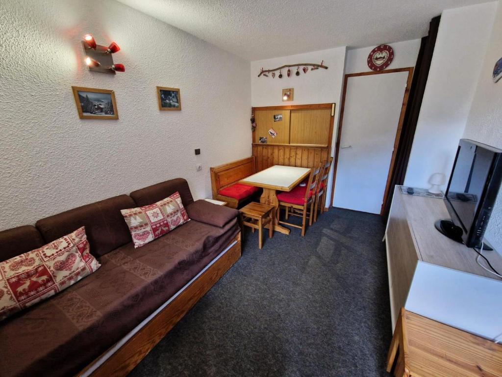 Photo de la galerie de l'établissement Résidence Melezets 2 - 2 pièces centre station MAE-7241, à Modane