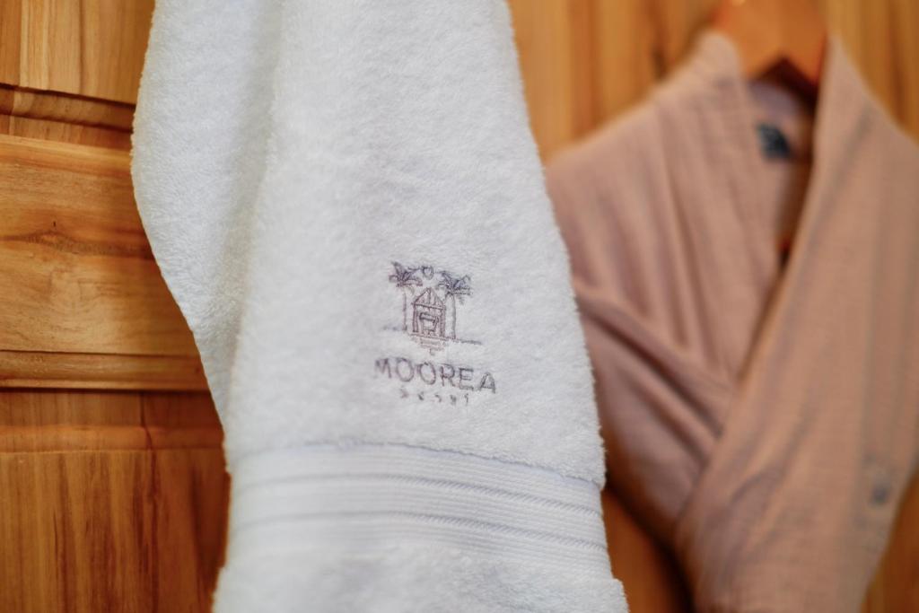 Moorea Boutique Resort Samui - 4