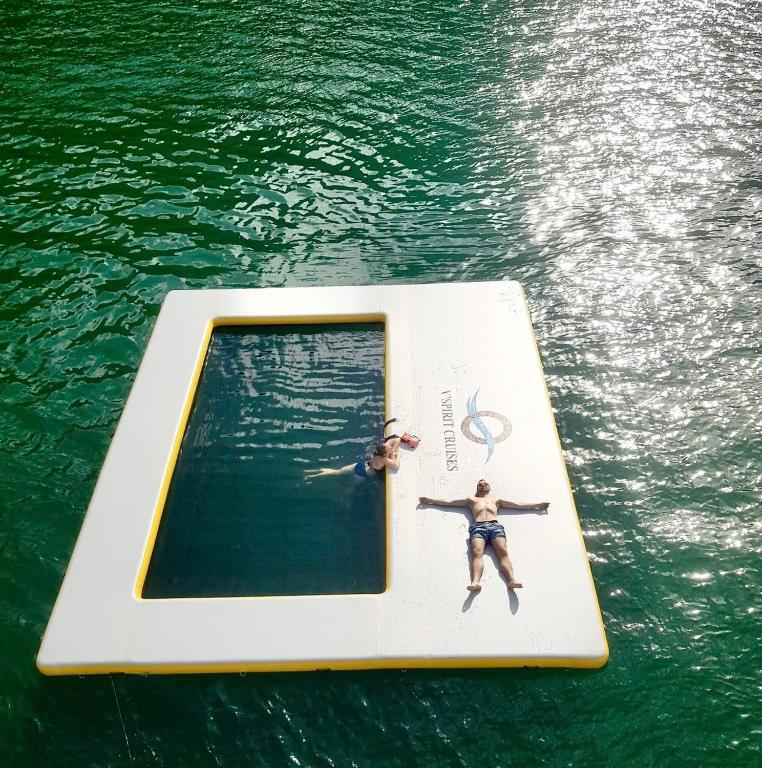 V'Spirit Cruise - 13