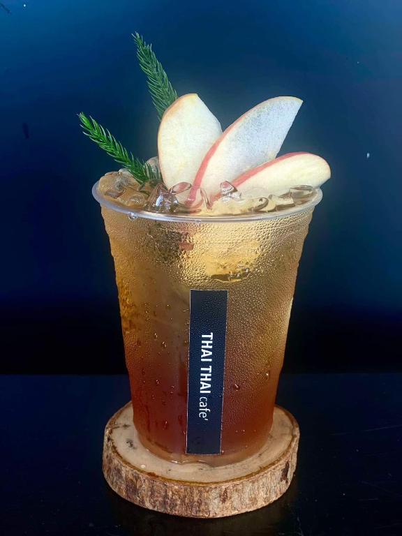 Baan Chiang Maan - Resim 42