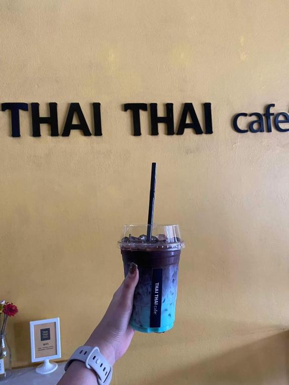 Baan Chiang Maan - Resim 41