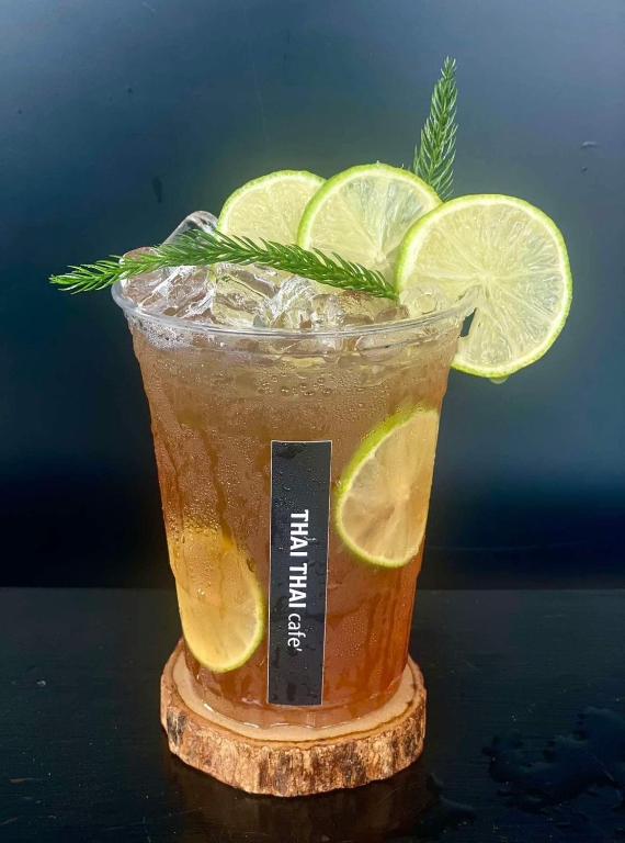 Baan Chiang Maan - Resim 44