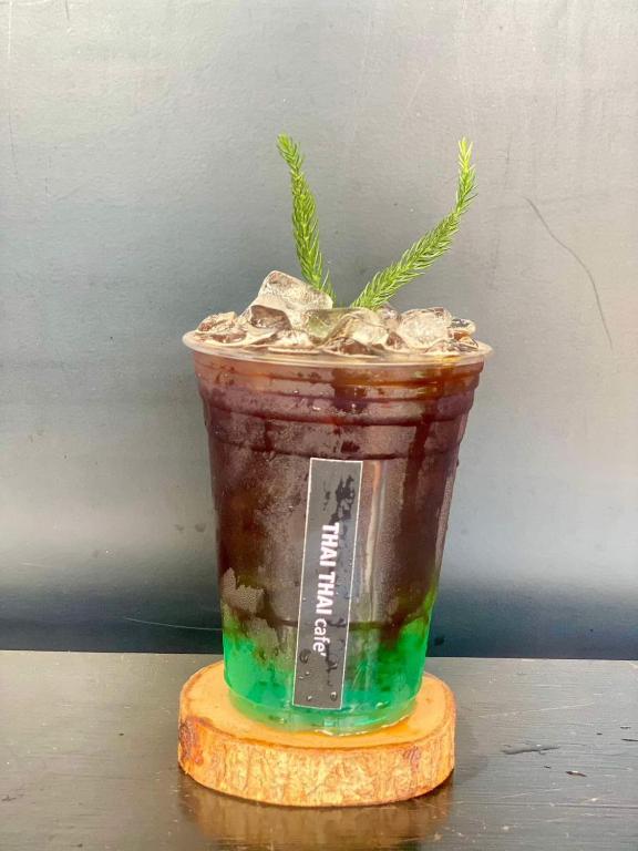 Baan Chiang Maan - Resim 45