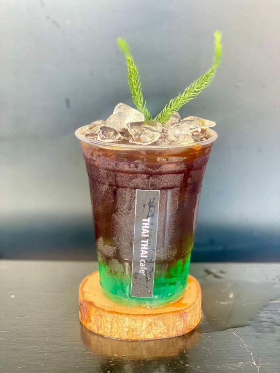 Baan Chiang Maan - Resim 4