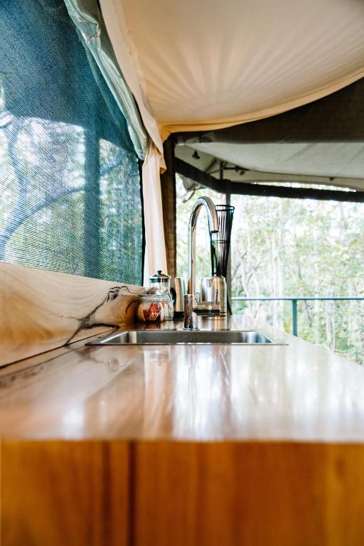 Fotografie z fotogalerie ubytování Litchfield Safari Camp v destinaci Rakula