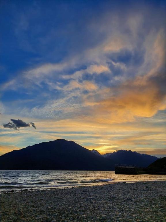 Monoambiente Buena Vista - De Alojamientos Lago Puelo