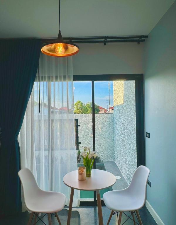 Fotografie z fotogalerie ubytování R resident resort v destinaci Phetchaburi