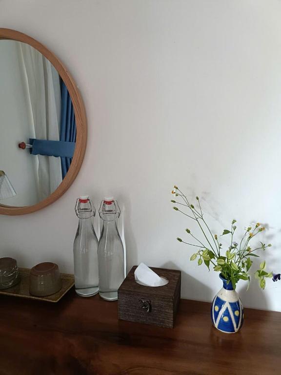 Le Mékong Bleu Homestay - 14