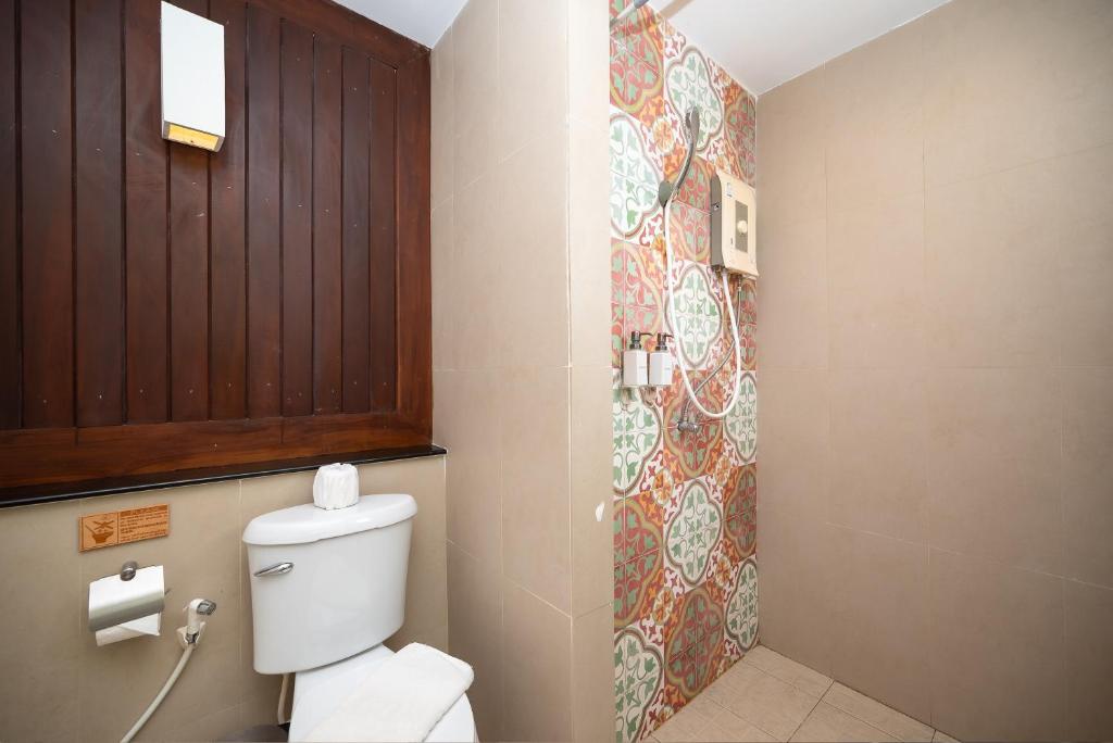 Le Charme Sukhothai Historical Park - 5