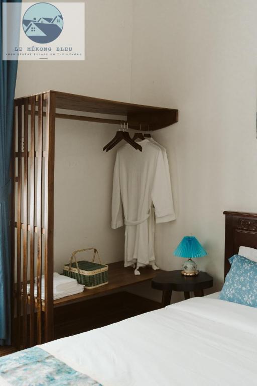 Le Mékong Bleu Homestay - 18