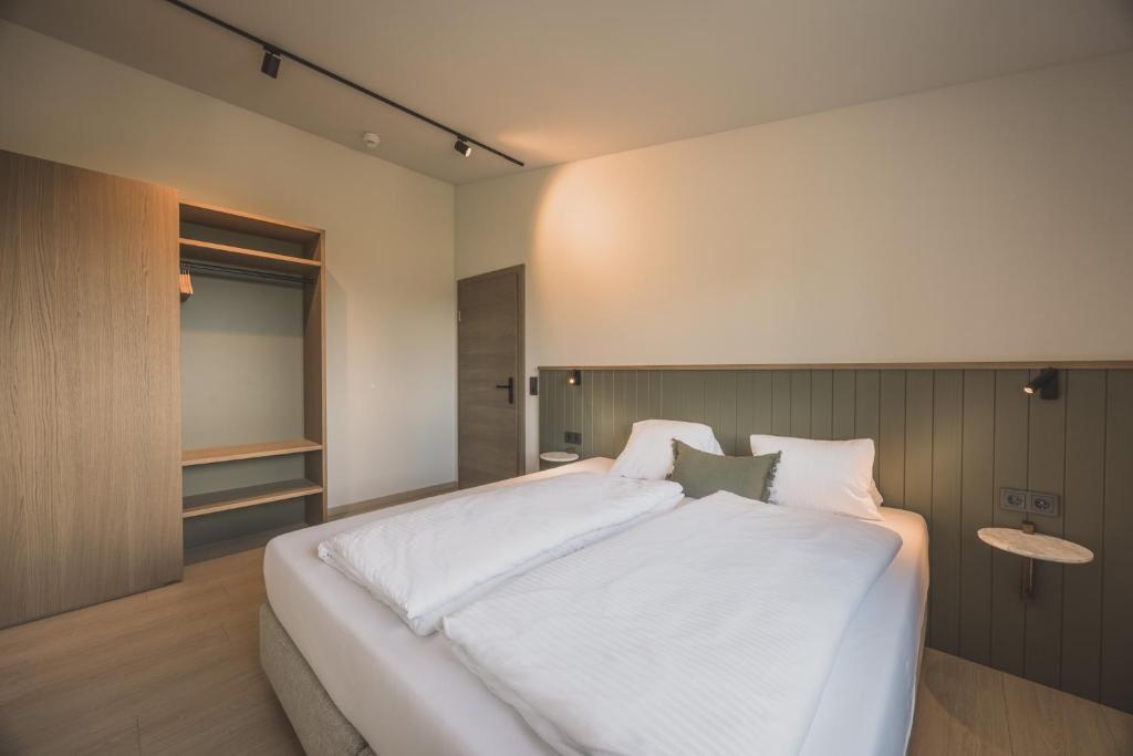 SOLU Apartments - Appartement D'une Chambre Avec Vue Sur Le Jardin