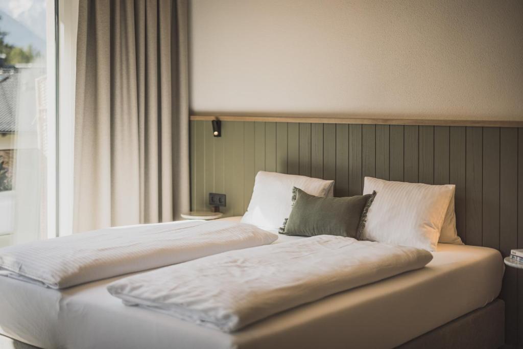 SOLU Apartments - Studio Avec Vue Sur Le Jardin