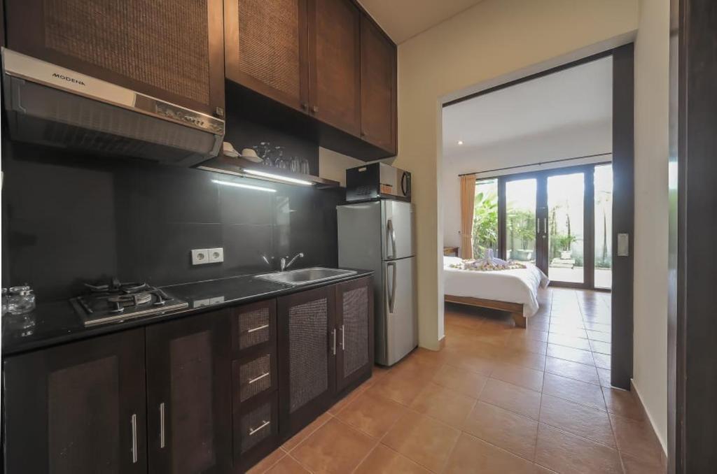 Sayang Sanur Terrace House - 13