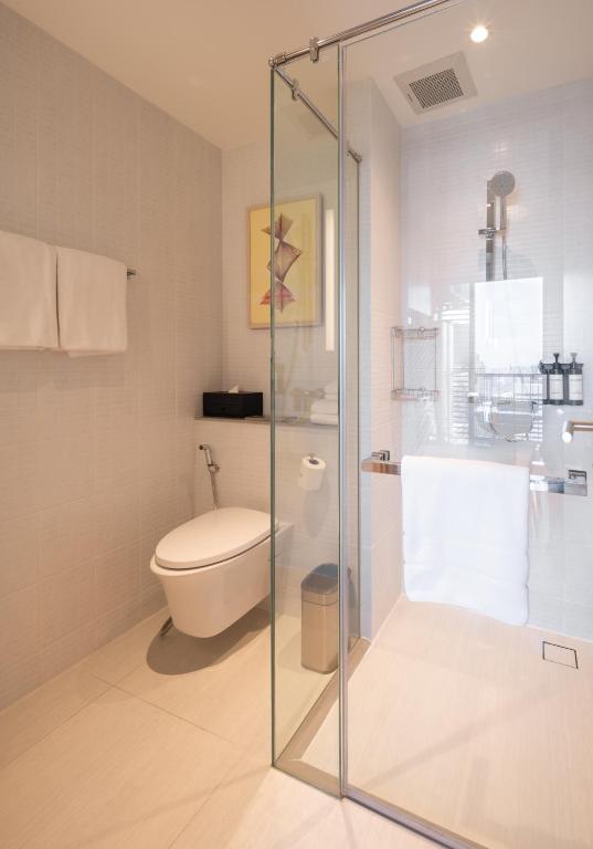 סינדהורן מידטאון בנגקוק Sindhorn Midtown Hotel Bangkok, Vignette Collection by IHG – תמונה 5