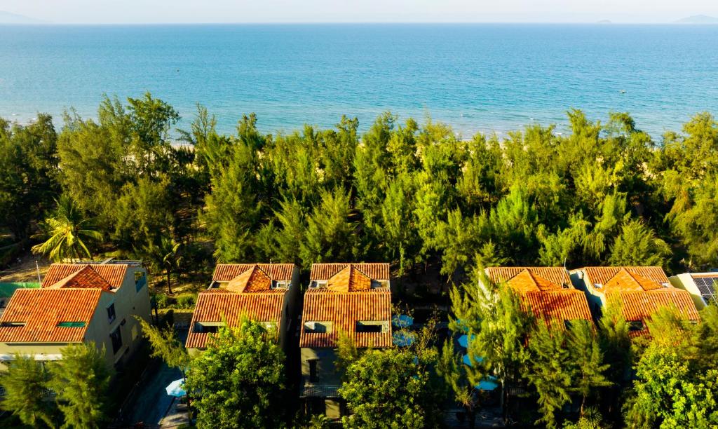 khách sạn Hội An giá rẻ