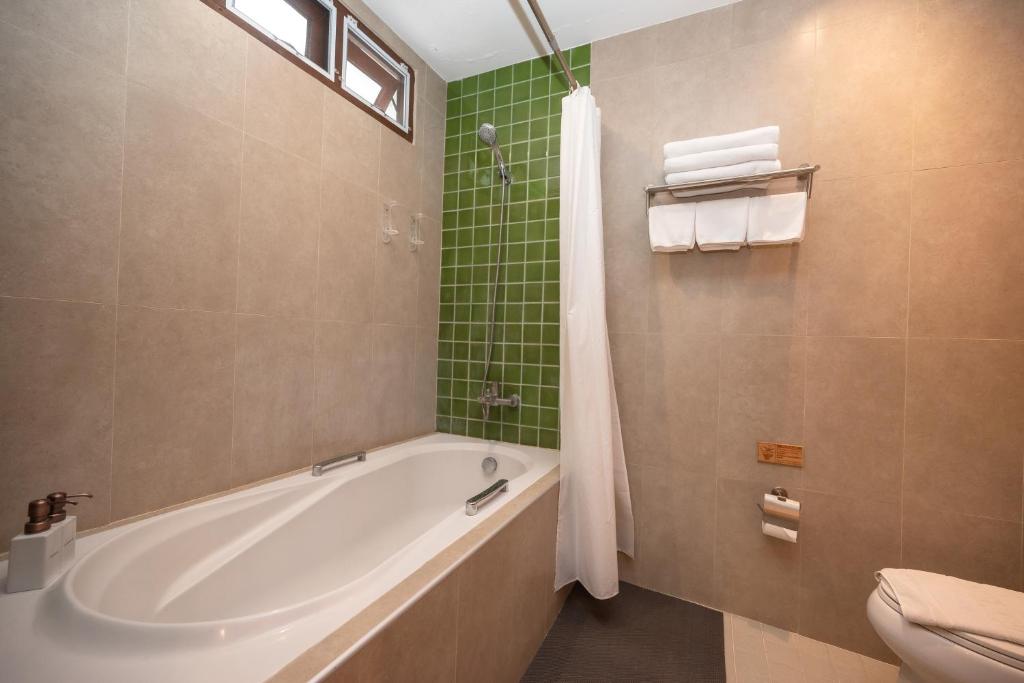 Le Charme Sukhothai Historical Park - 19