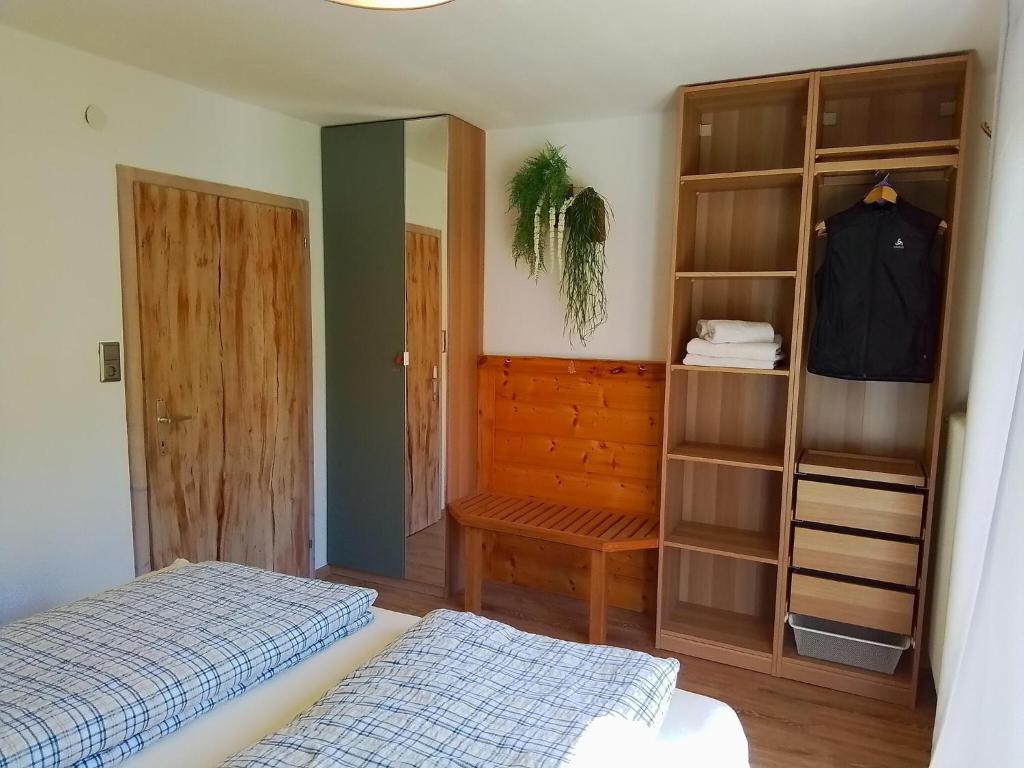 Fotografie z fotogalerie ubytování Apartment directly in the Hochkoenig ski area v destinaci Maria Alm am Steinernen Meer