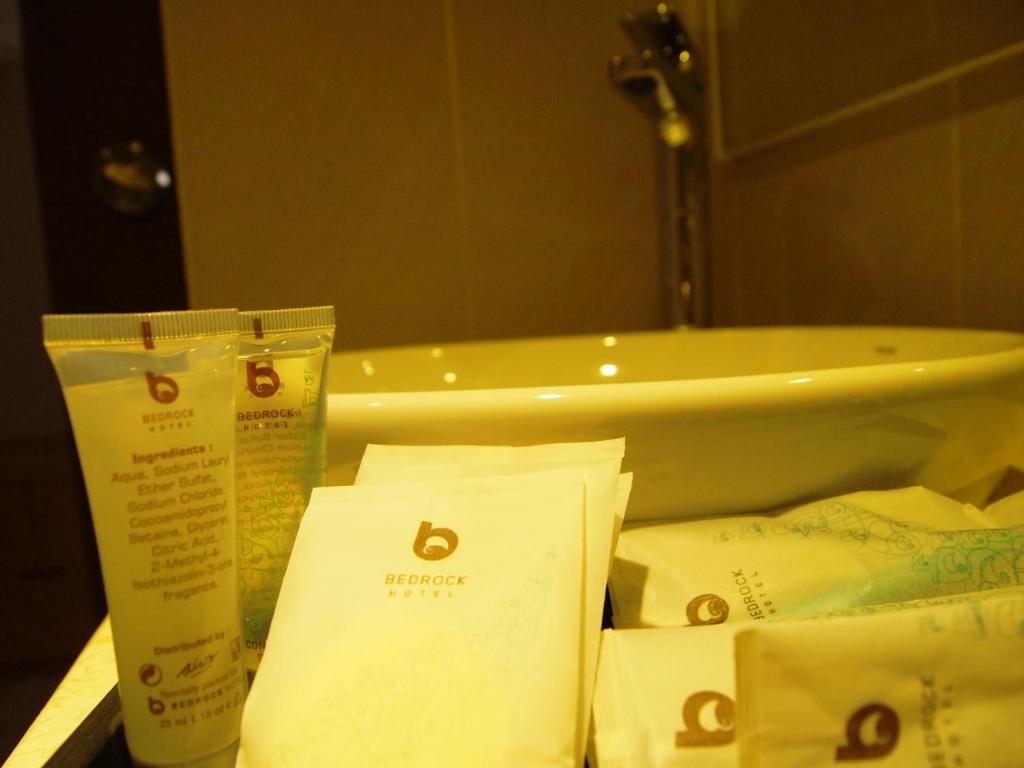 Fotografie z fotogalerie ubytování Bedrock Hotel Kuta v Kutě