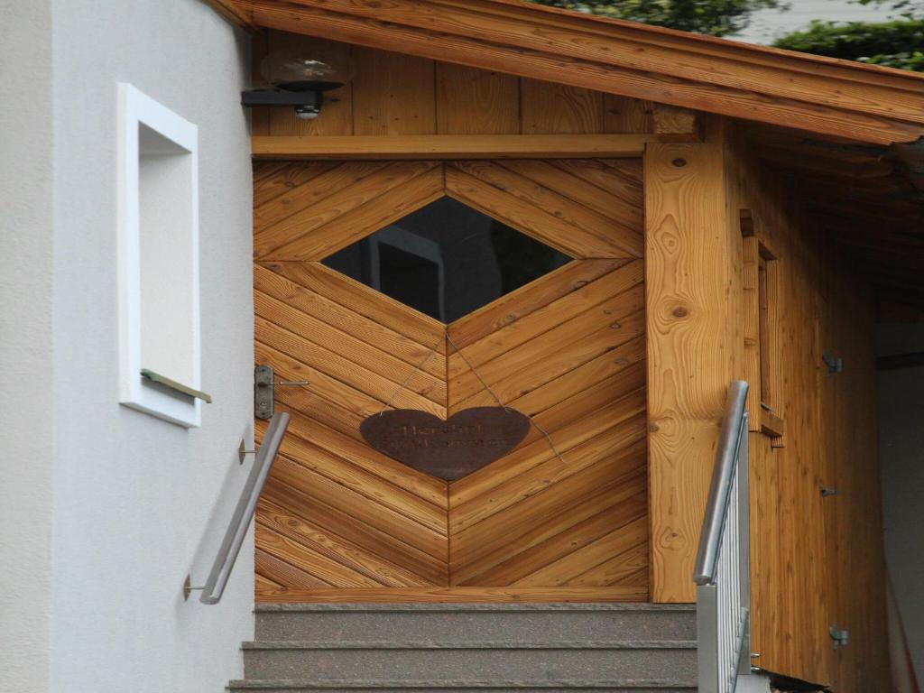 Fotografia z galérie ubytovania Apartment on the outskirts of Kitzbühel v Kitzbüheli