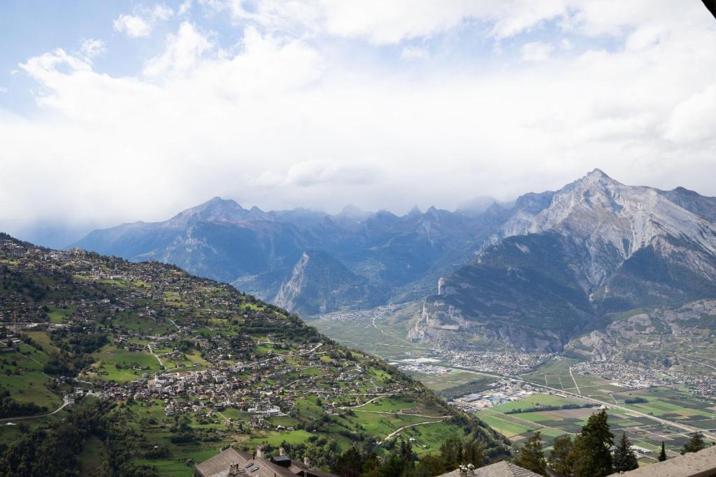 Meinaz W 030 - QUIET apartment 7 pers - Resim 16