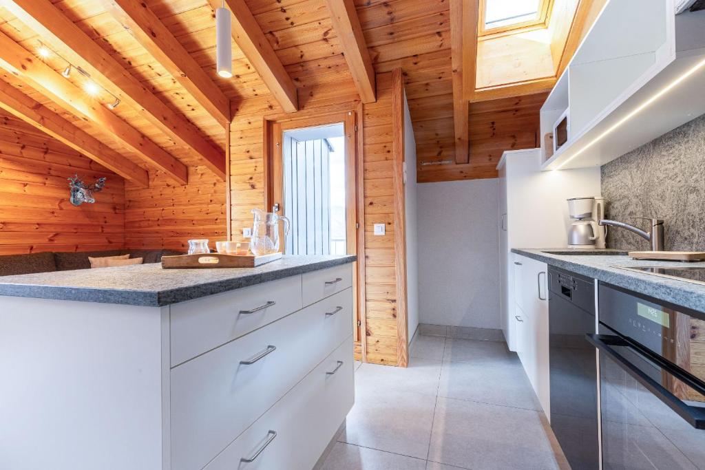 Meinaz W 030 - QUIET apartment 7 pers - Resim 10