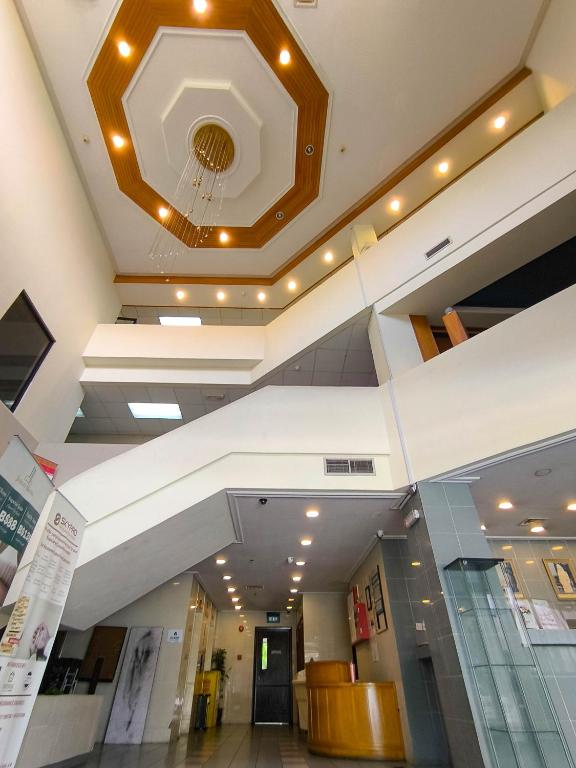 Fotografie z fotogalerie ubytování Jubilee Hotel v destinaci Bandar Seri Begawan