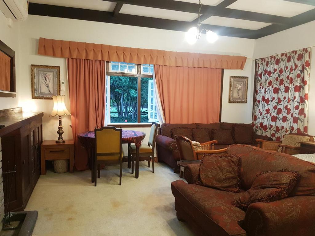 Homestead B&B Cambridge - Resim 13