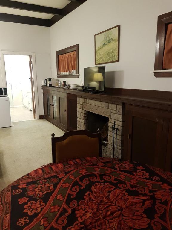 Homestead B&B Cambridge - Resim 12