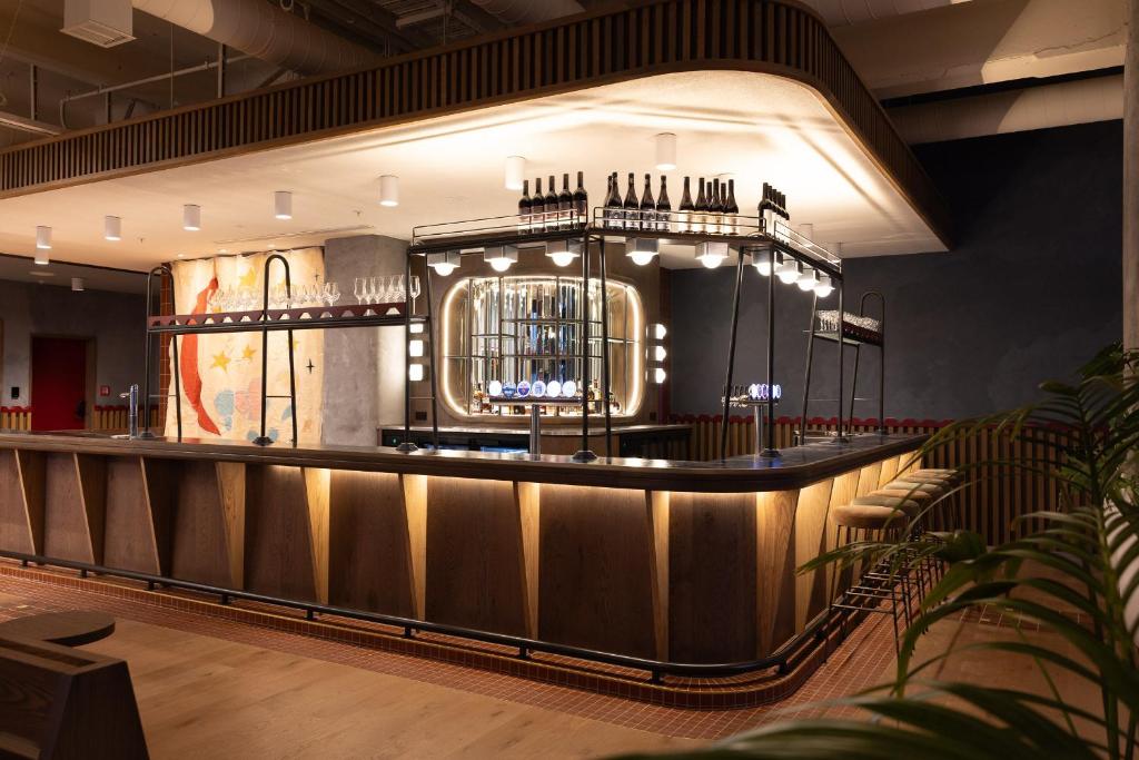 Drifter Christchurch - Resim 20