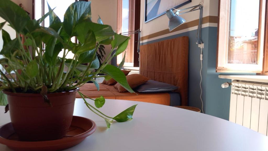 Heritage Coliving - Suíte