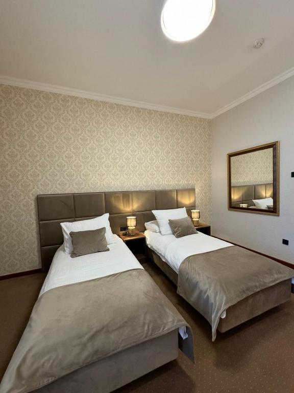Hotel Vidović - Salle Jumelle Supérieure