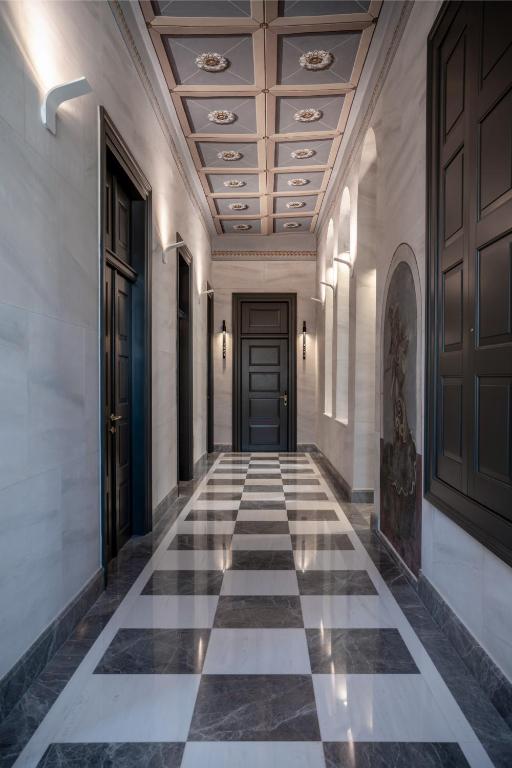 Fotografie z fotogalerie ubytování Argini Syros v destinaci Ermupoli