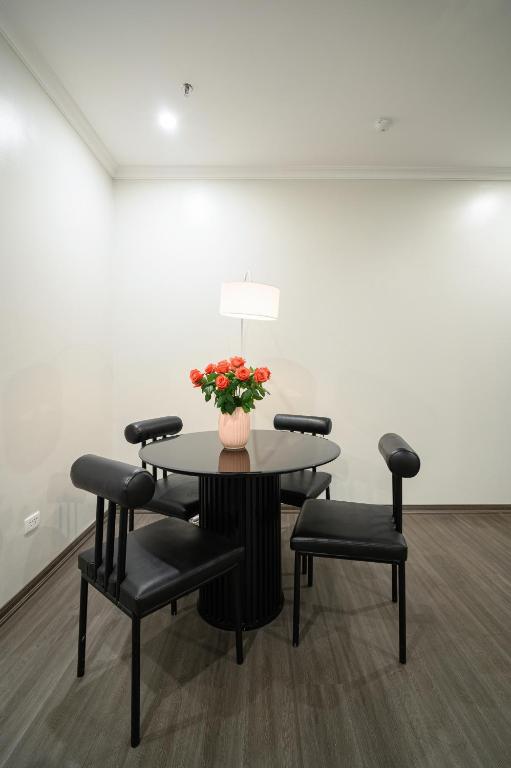 Norah Hotel Vinh Yen - Suíte Júnior