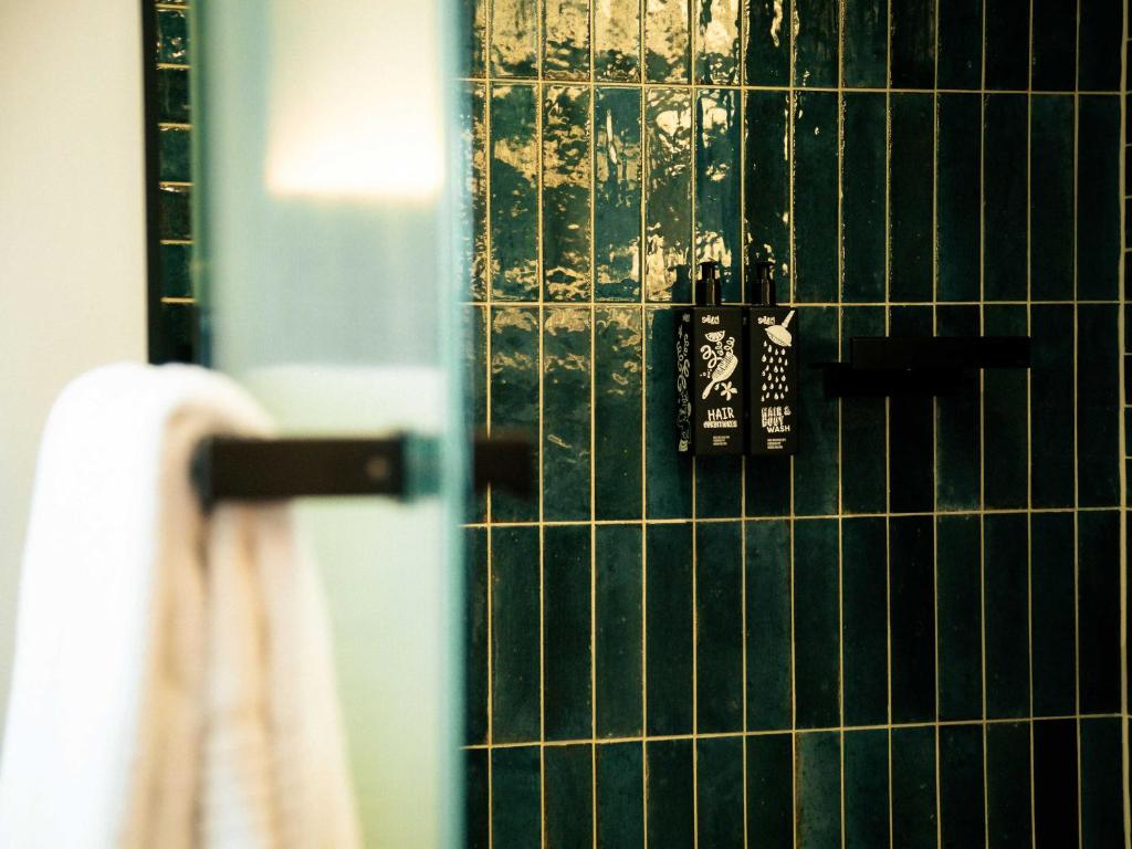 Hotel Schani UNO City - 9