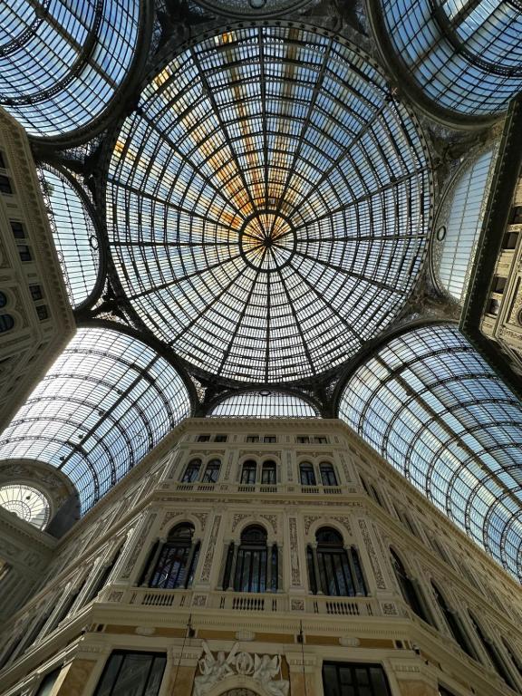 Caruso Place Luxury Rooms & Suites - Resim 10