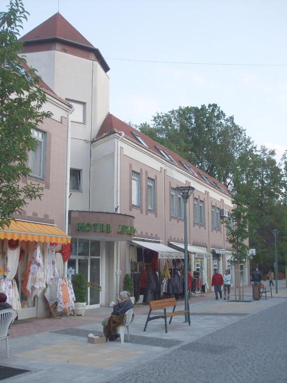 Hotel Kalma, Kalma Villa, Apart Hotel - Resim 8