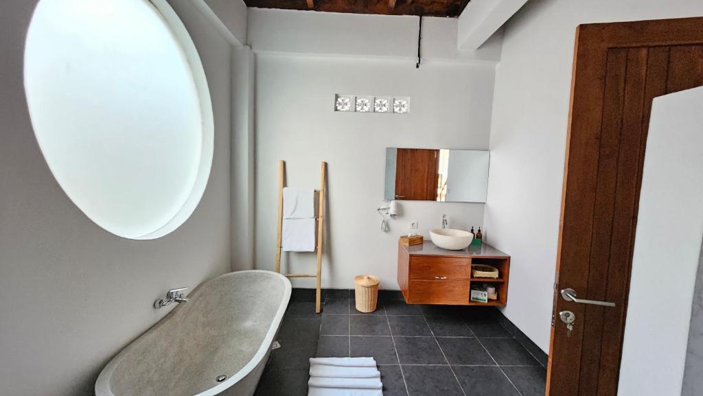 Bhalance Retreat - Villa De Un Dormitorio