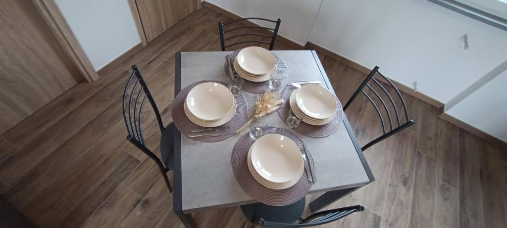 Fotografie z fotogalerie ubytování Francavilla Home v destinaci Pieve Emanuele
