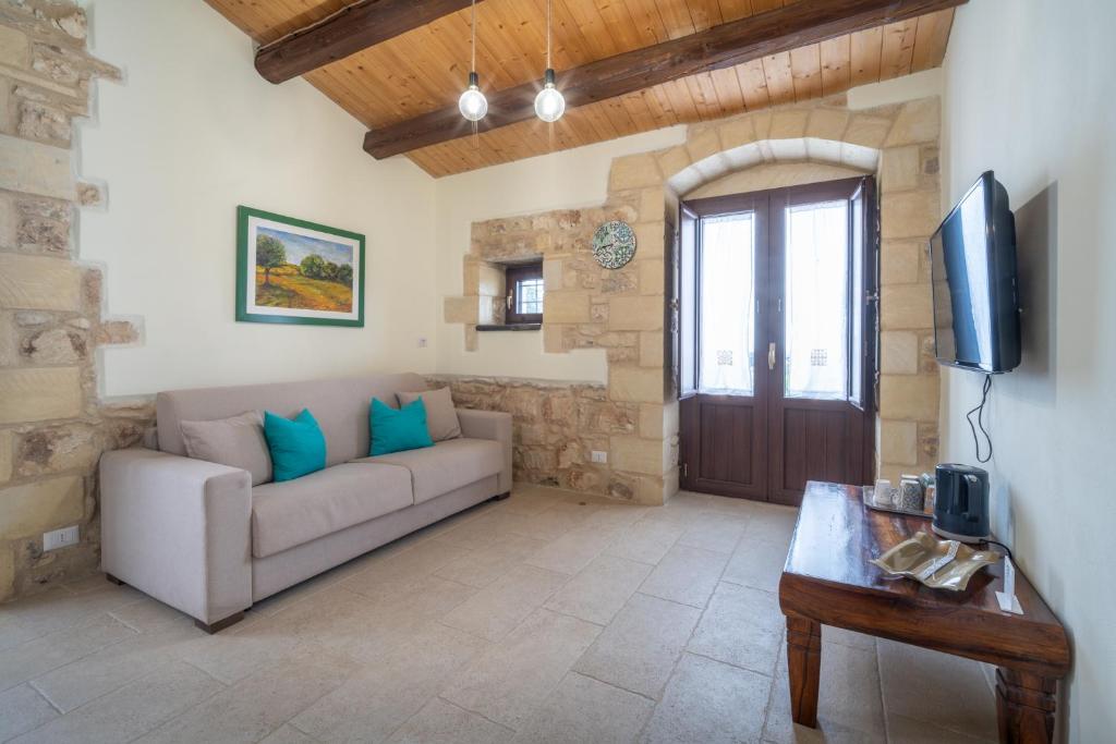 Borgo Monachella - Junior Suite Con Terrazza