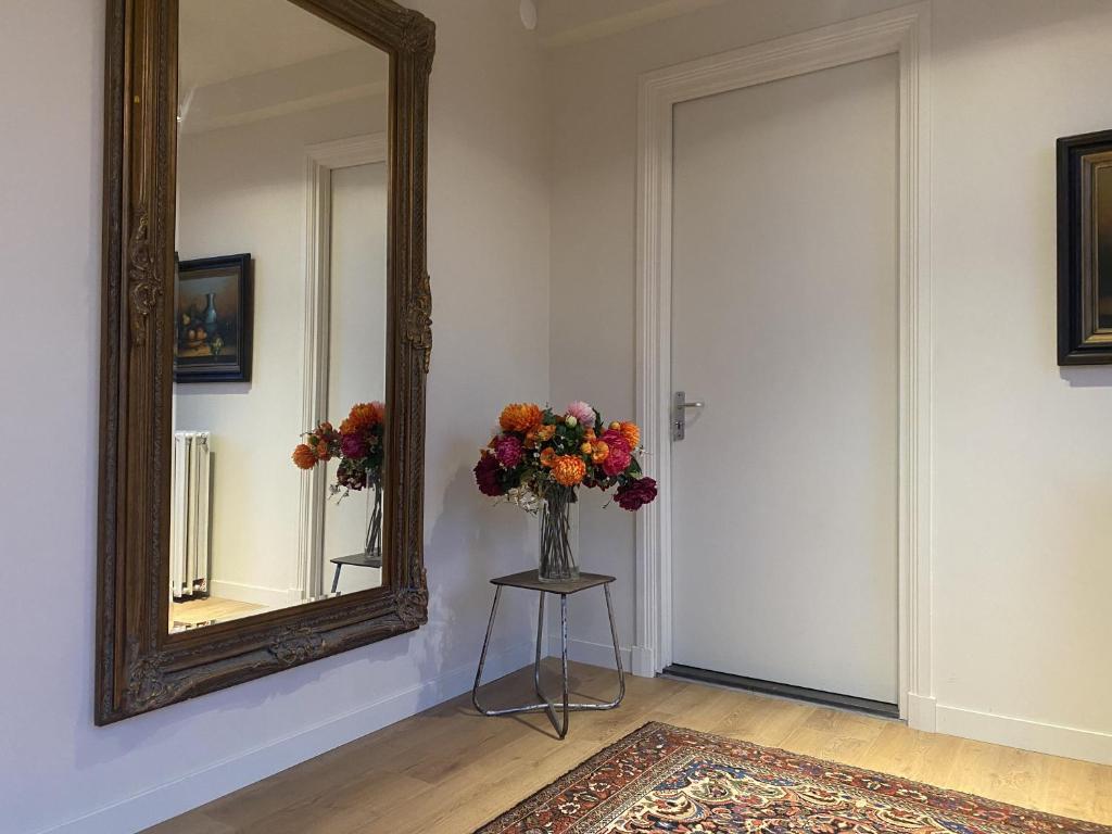Fotografie z fotogalerie ubytování Logement Sylroede v destinaci Lemmer