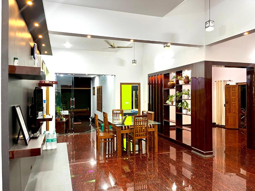 Fotografie z fotogalerie ubytování Entire Private Luxury Resort in Wayanad - Cinnamon Villa Wayanad v destinaci Panamaram