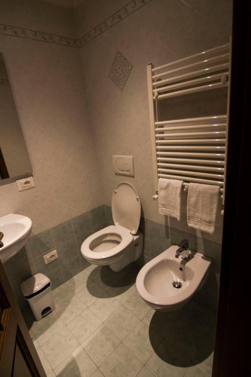 Sweet Home In Santa Croce - 9