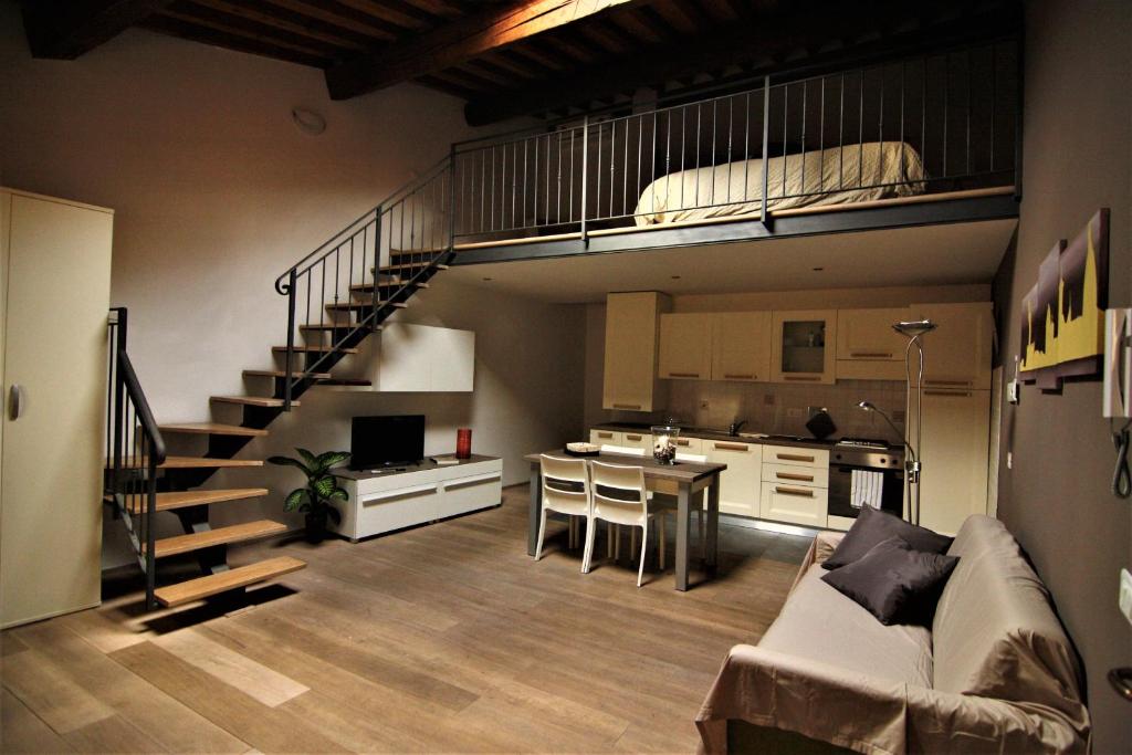 Sweet Home In Santa Croce - 10