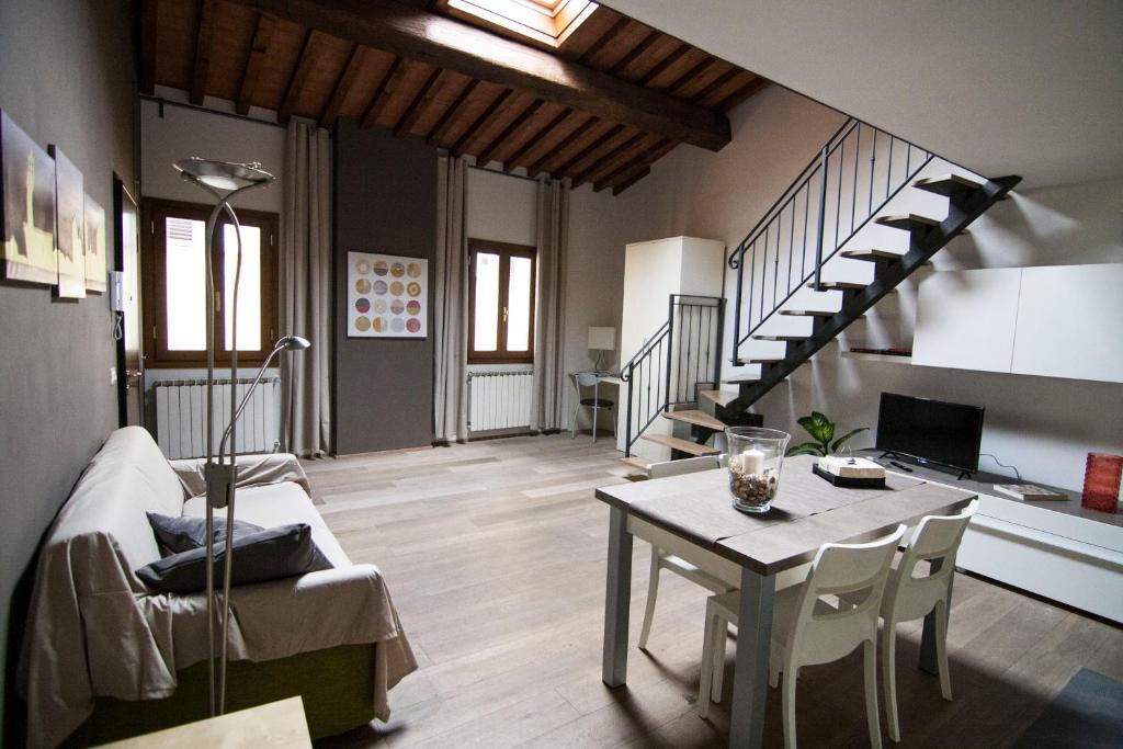 Sweet Home In Santa Croce - 12