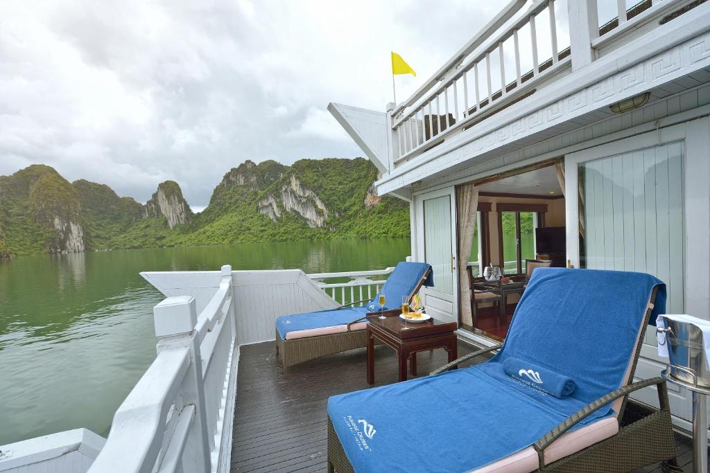 Paradise Sails Cruise - 12