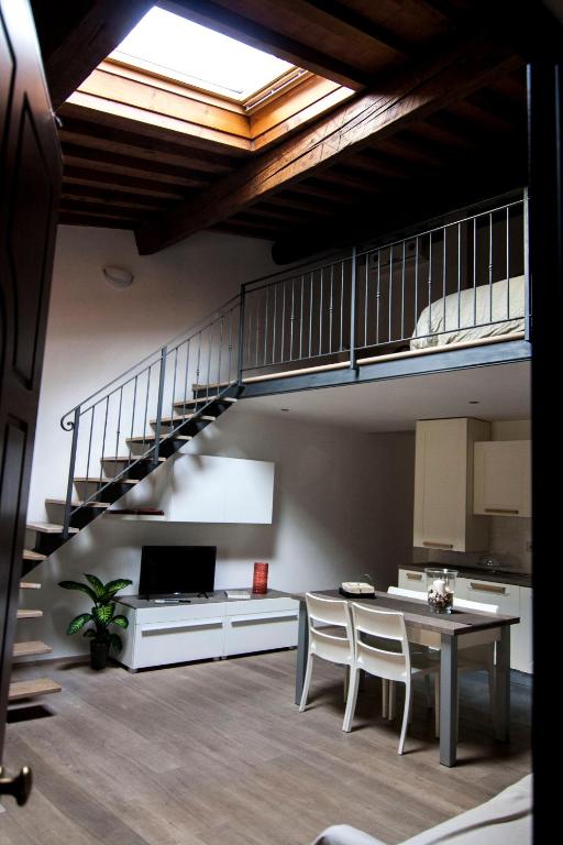 Sweet Home In Santa Croce - 14