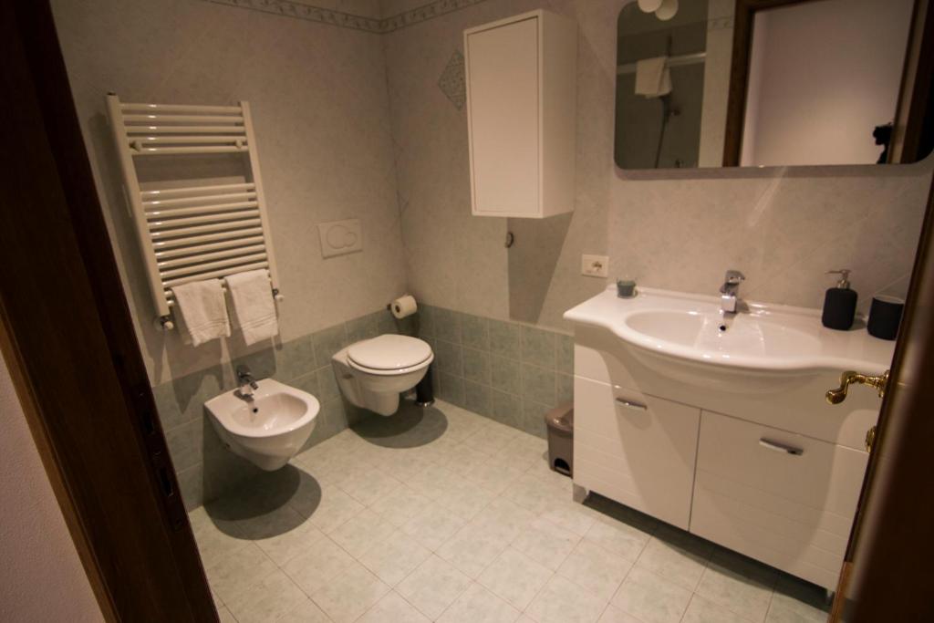 Sweet Home In Santa Croce - 15