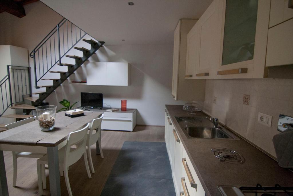 Sweet Home In Santa Croce - 17